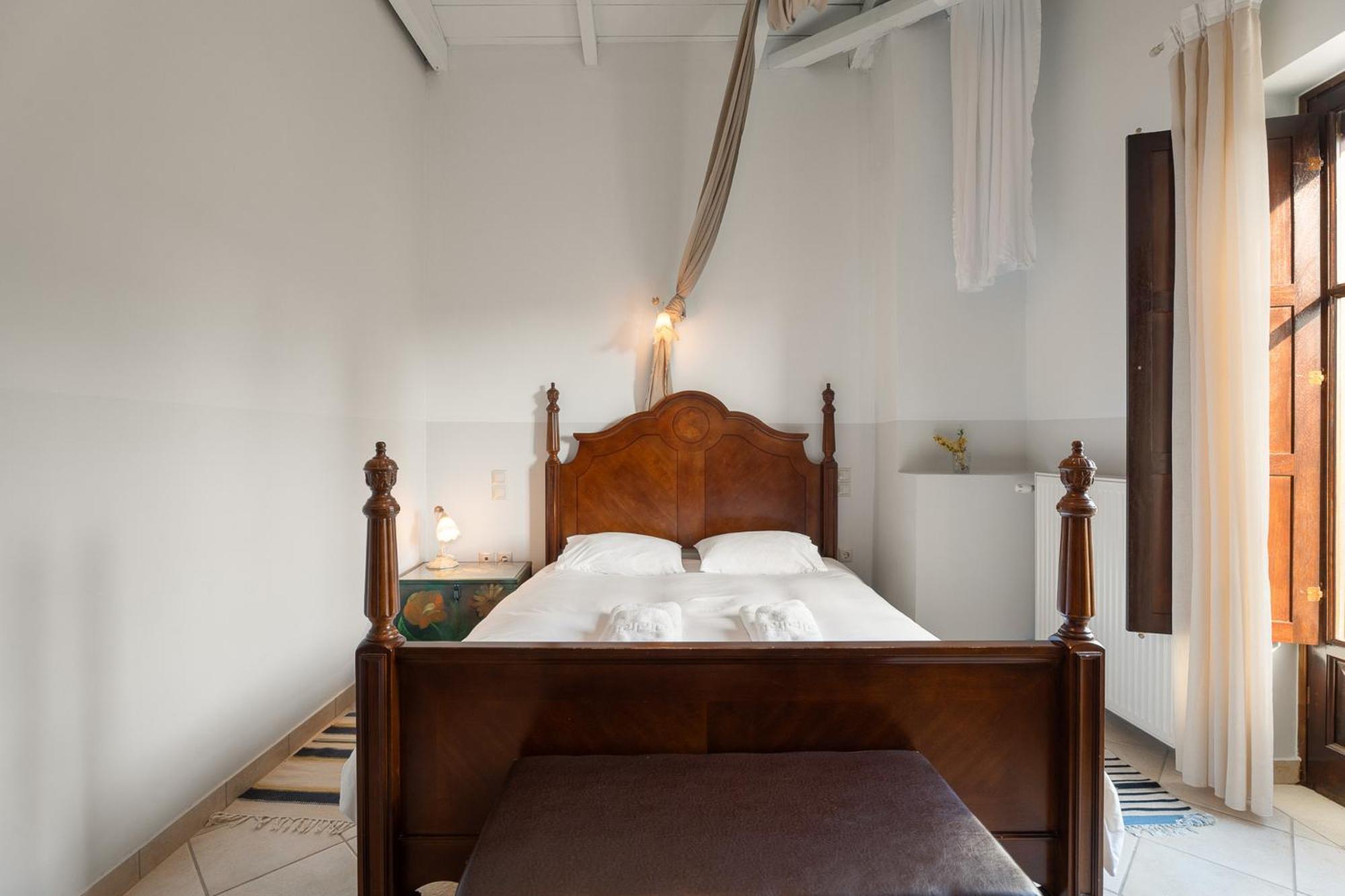 Ouranogiton Resort Kosmás Rom bilde